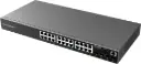 switch Poe 24