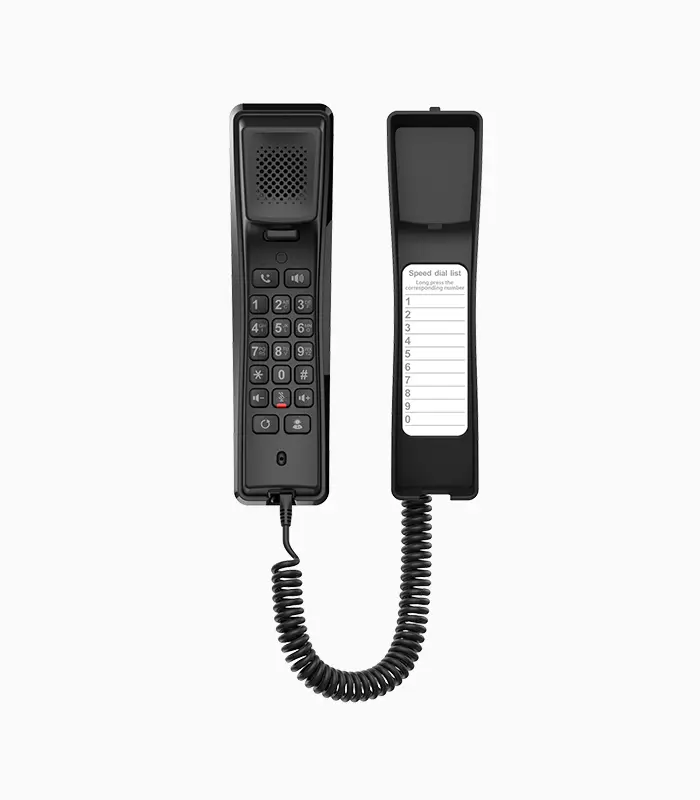 IP Phone  wall (Finvil )