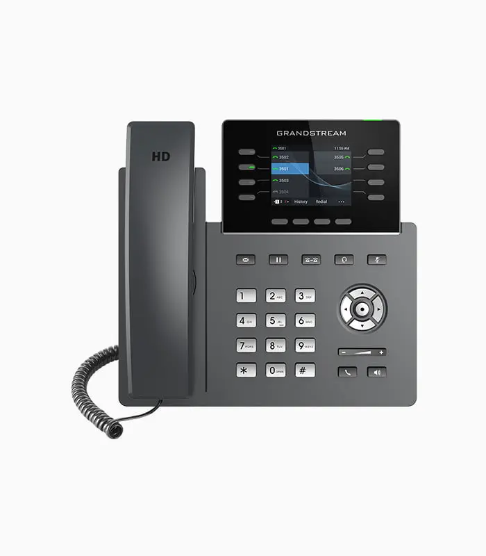 GRP2624 IP phone (GS)