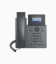 GRP2601P IP Phone  black and white