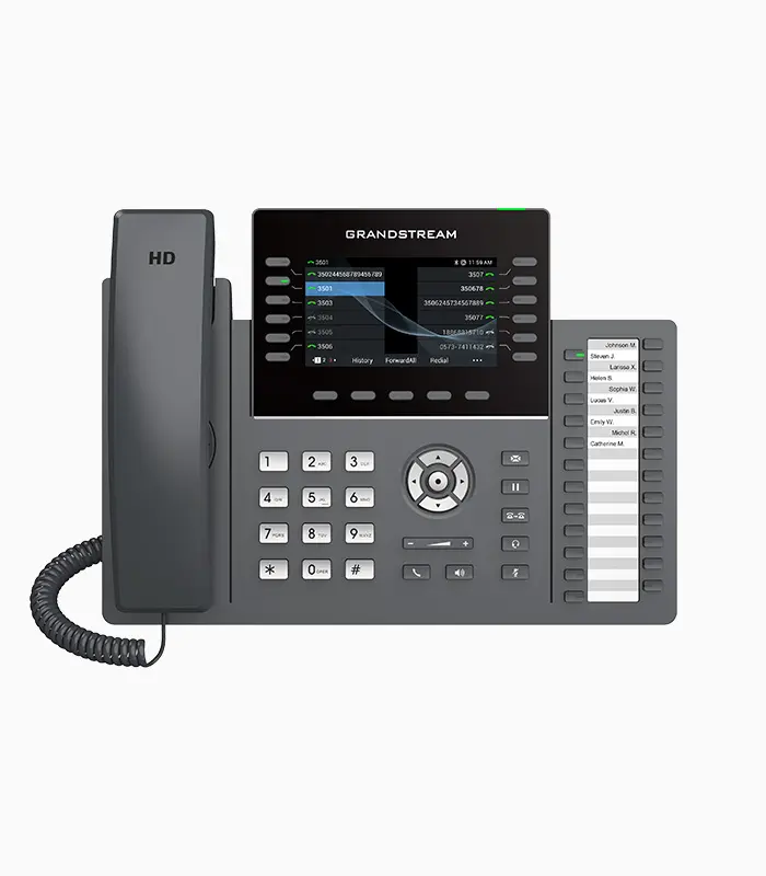 GRP2636 IP Phone (GS)