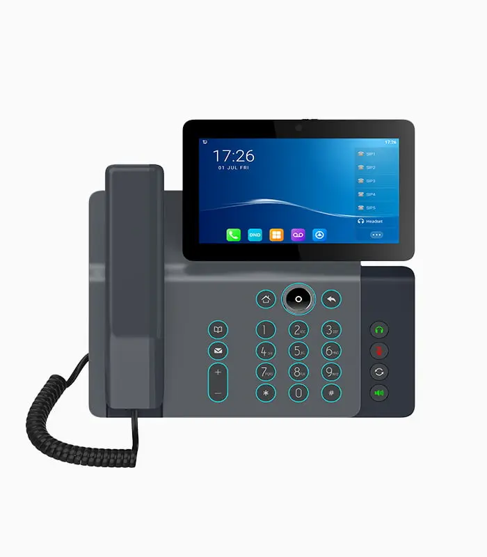 V67 IP Phone Fanvil