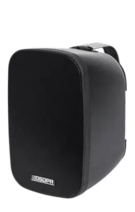 DSP5040B - 40W - Outdoor 