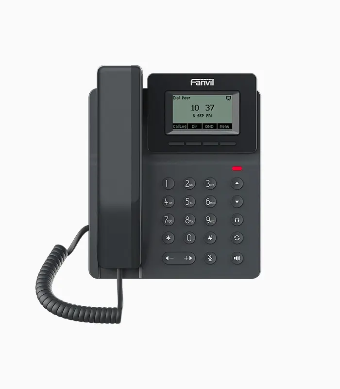 Fanvil V50P 