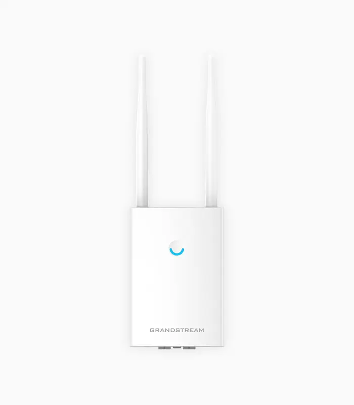 outdoor Wi-Fi access point 