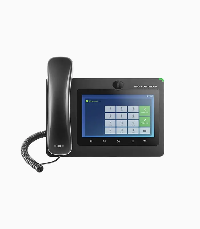 GXV3370 IP Video Phone
