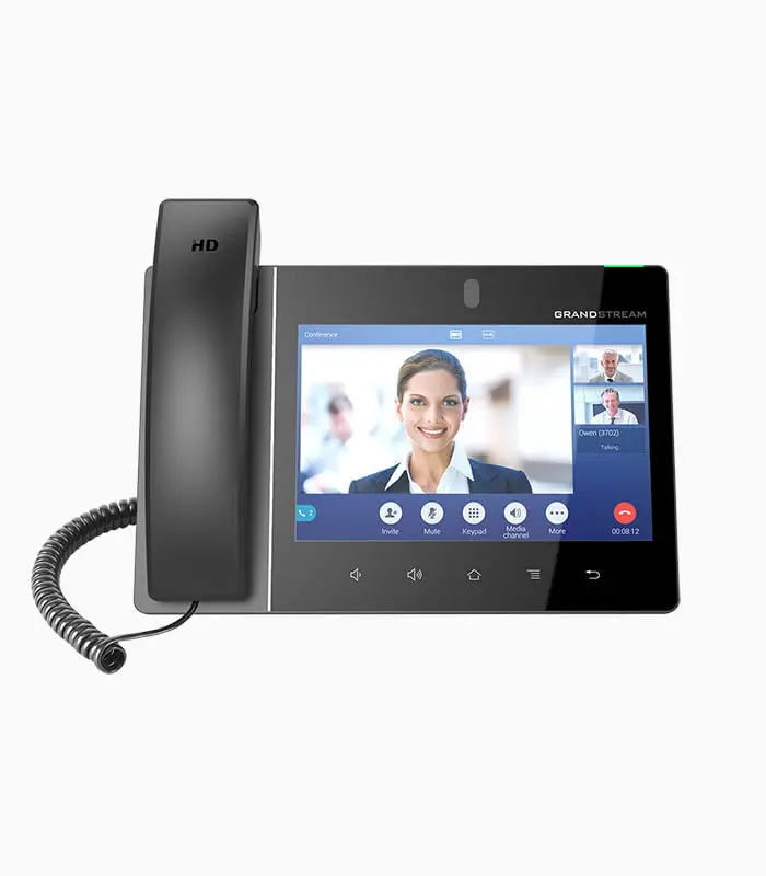 GXV3380 Smart Video Phone