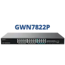 GWN7822P Switch Poe++ 24 