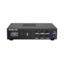 Mixer Power Amplifier (120W)