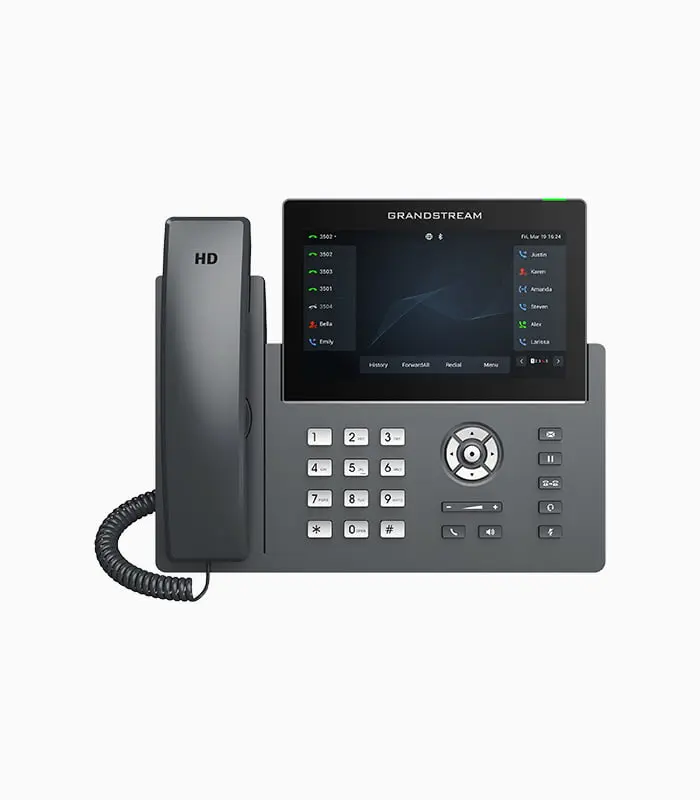 GRP2670 IP Phone (GS)