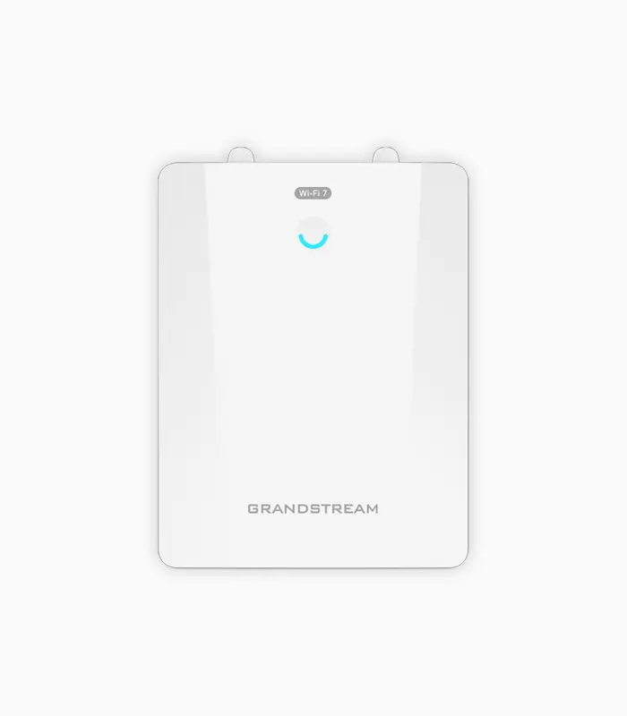 GWN7670LR Wi-Fi 7 access point