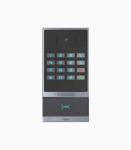 [i64] i64 Fanvil®Intercom Outdour 10Button