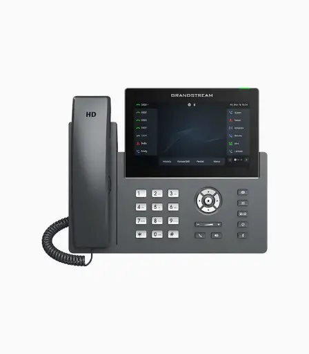 [GRP2670] GRP2670 IP Phone (GS)