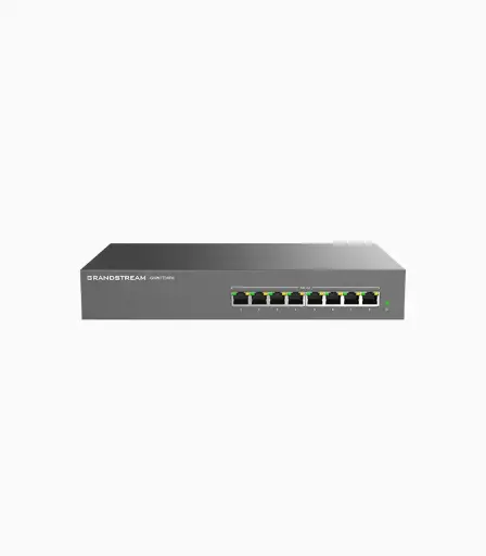 [GWN7701PA] GWN7701PA  8port POE