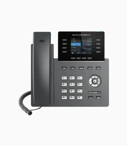 [GRP2624] GRP2624 IP phone (GS)