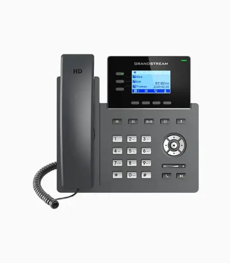 [GRP2603P] GRP2603P IP Phone (GS)