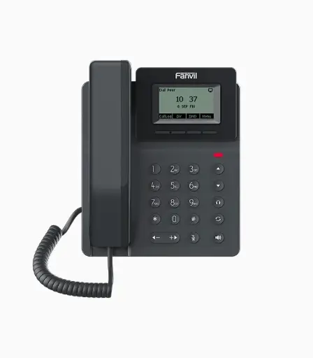 [V50P] Fanvil V50P 