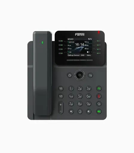 [V62 Pro] Fanvil V62 Pro