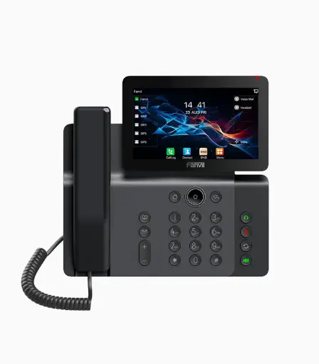 Fanvil V66 Pro