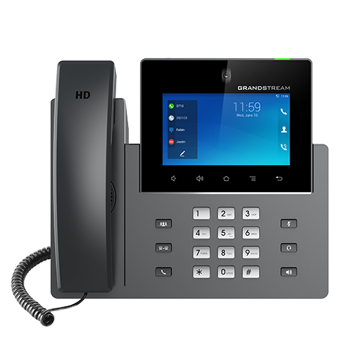 [GXV3450] IP phone color GXV3450