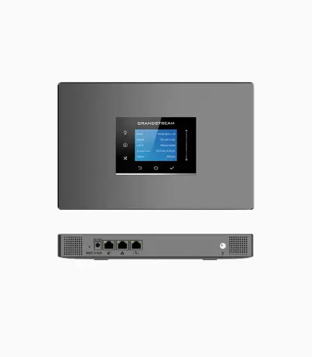 [UCM6300A] UCM6300A 