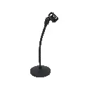 HM-100-Handheld Microphone-HOLDER