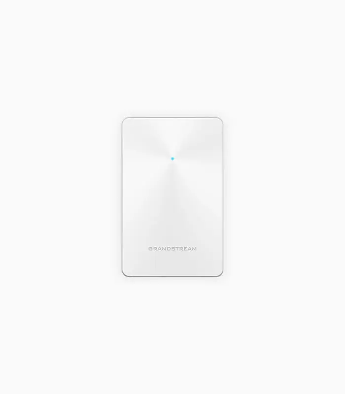 Access Point wall  GWN7624 WIFI 5