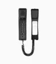H2U-Black Fanvil IP Phone wall 