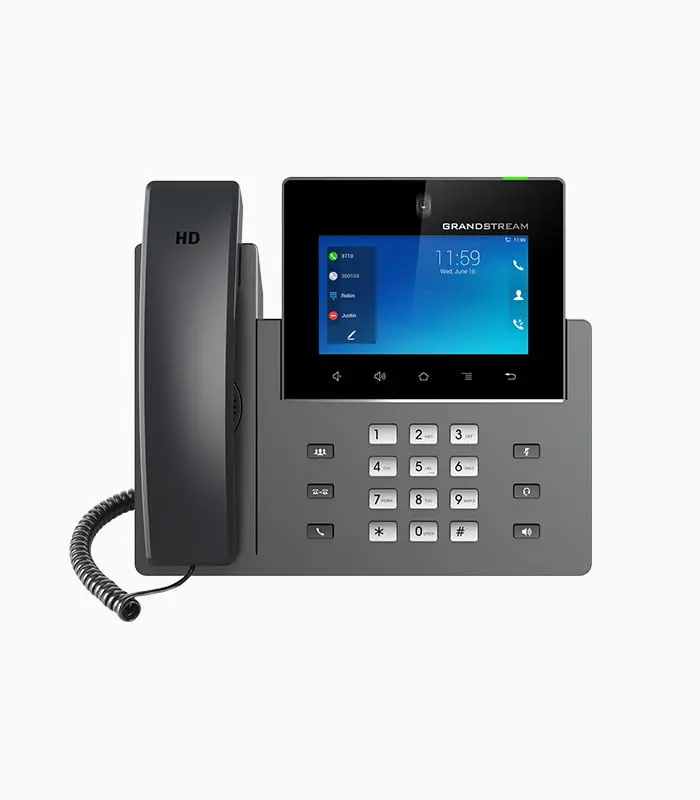 Phone GrandStream Gxv3350