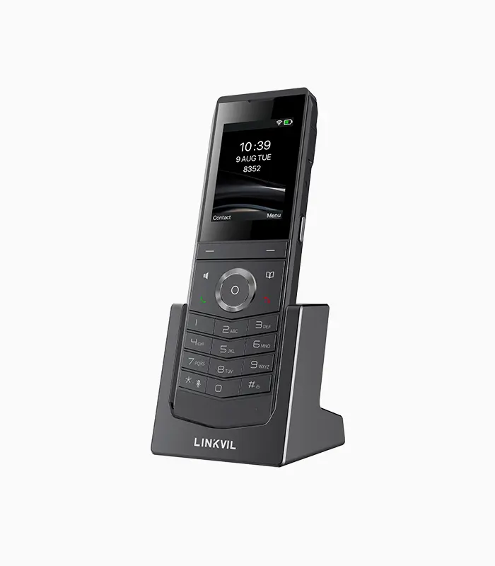 W611W Wireless Phone (Linkvil)