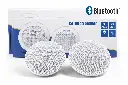 Bluetooth Ceiling Speakers 
