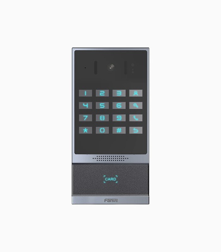 [i64] Fanvil®Intercom Outdour 10Button