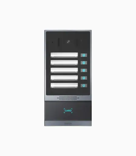 [i63] i63 Fanvil®Intercom Outdour 5Button