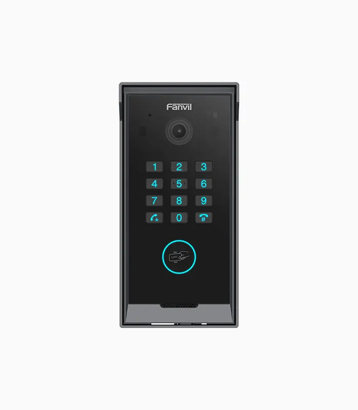 [i60k] Fanvil®Intercom multi Button