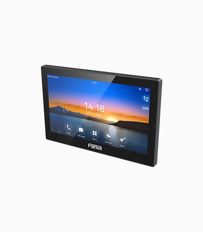 [i504] Fanvil®Screen 7inch