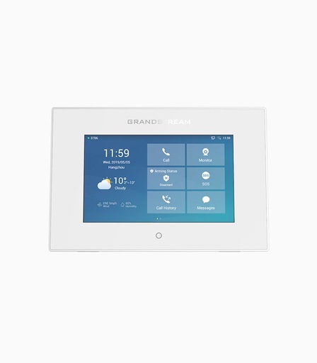 [GSC3570] GS® Screen 7"