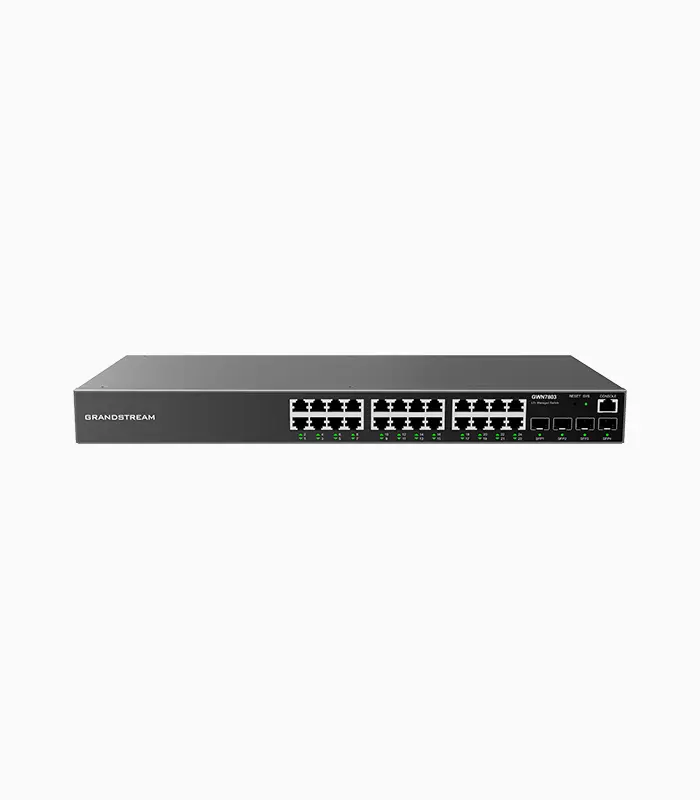 [GWN7803] GWN7803