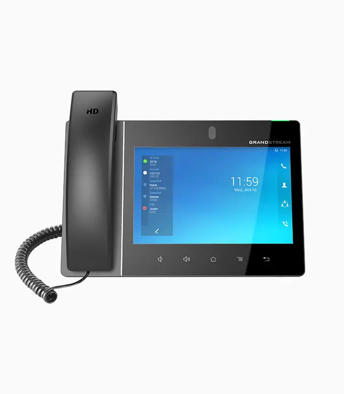 [GXV3480] IP Phone GXV3480