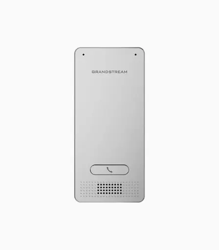 [GDS3702] GDS3702 Intercom GS 