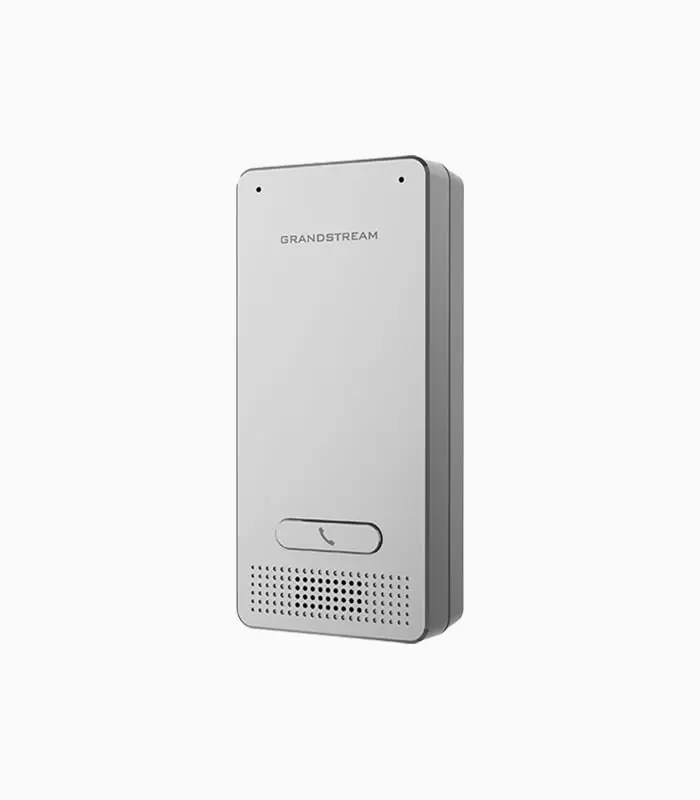 [GDS3702] Intercom GS 