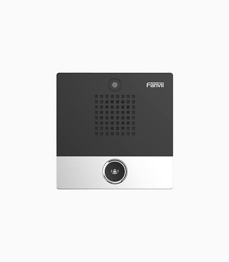 i10SV Intercom Outdour (favail) (BOX)