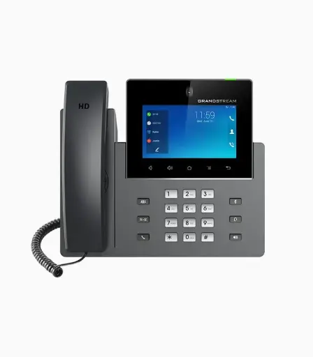 [gxv3350] Phone GrandStream Gxv3350