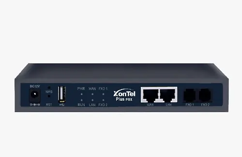 [Plus IP-PBX] Plus IP-PBX