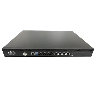 [SMB IP-PBX] SMB IP-PBX