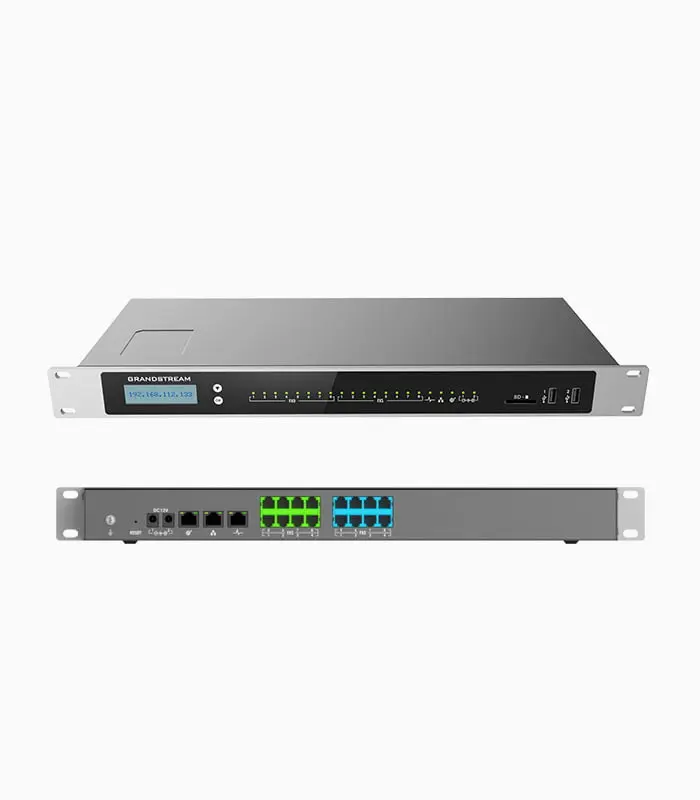 [UCM6308] UCM6308