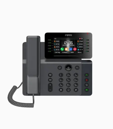 [V65] V65 IP Phone Fanvil