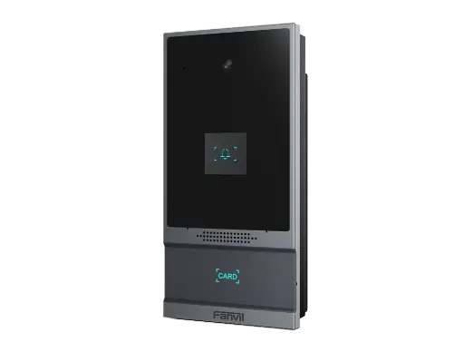 [i62] i62 intercom one button