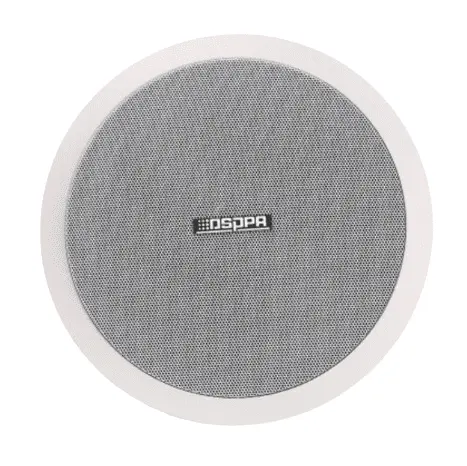 DSP804 - 8” - 30W