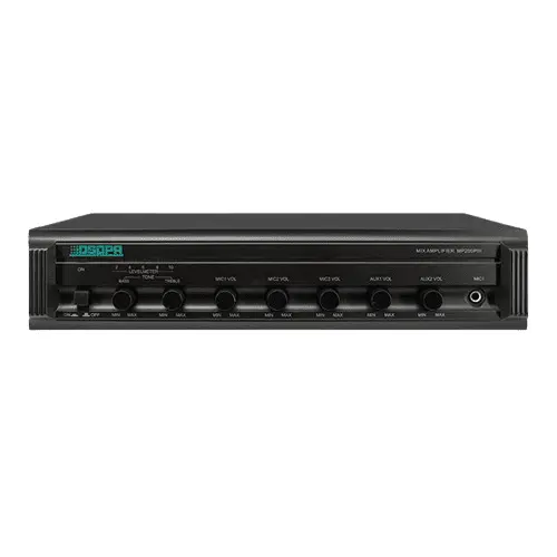 MP200PIII 