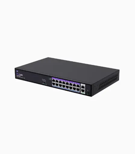 [PL-NS116GP] PL-NS116GP unmanaged 